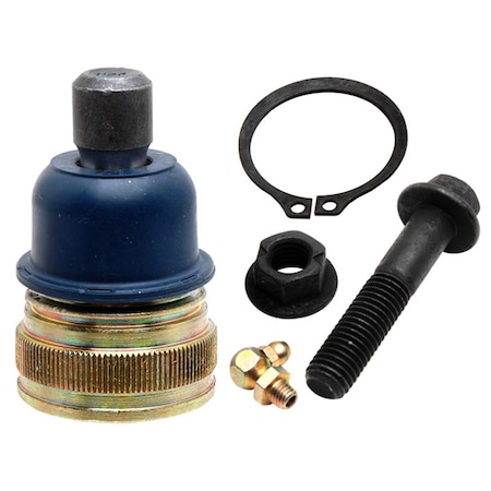 Acdelco Joint Asmfrt Lwr Cont Arm Ball, 46D2322A 46D2322A